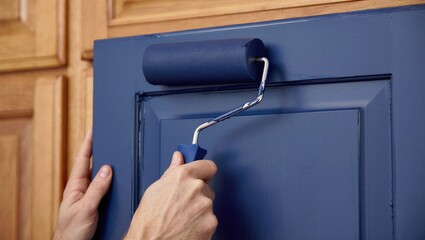 Modesto Cabinet Painters